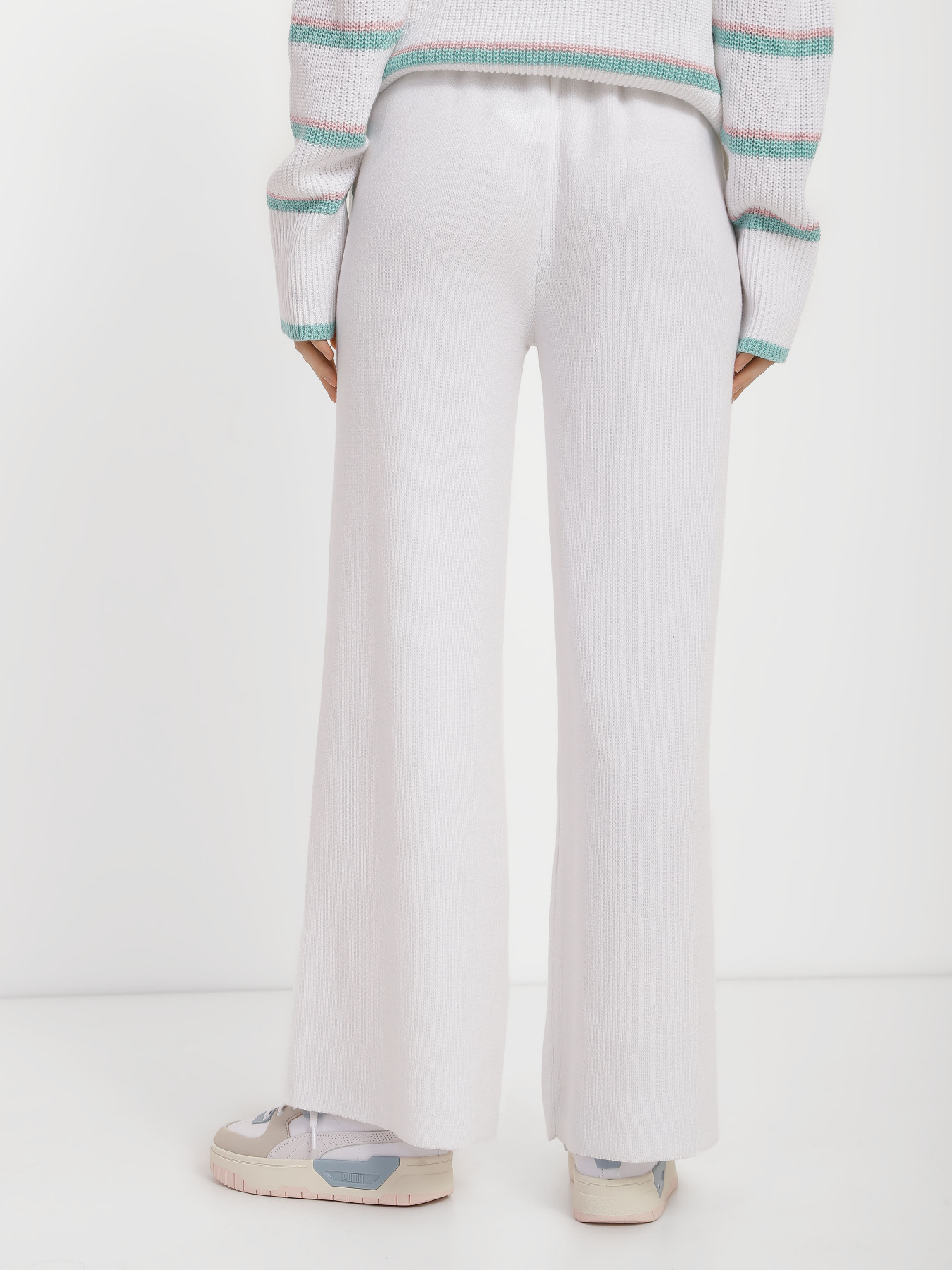 Брюки повседневные Sewel модель TR832250000 Фото