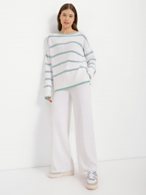 Брюки повседневные Sewel модель TR832250000 Фото