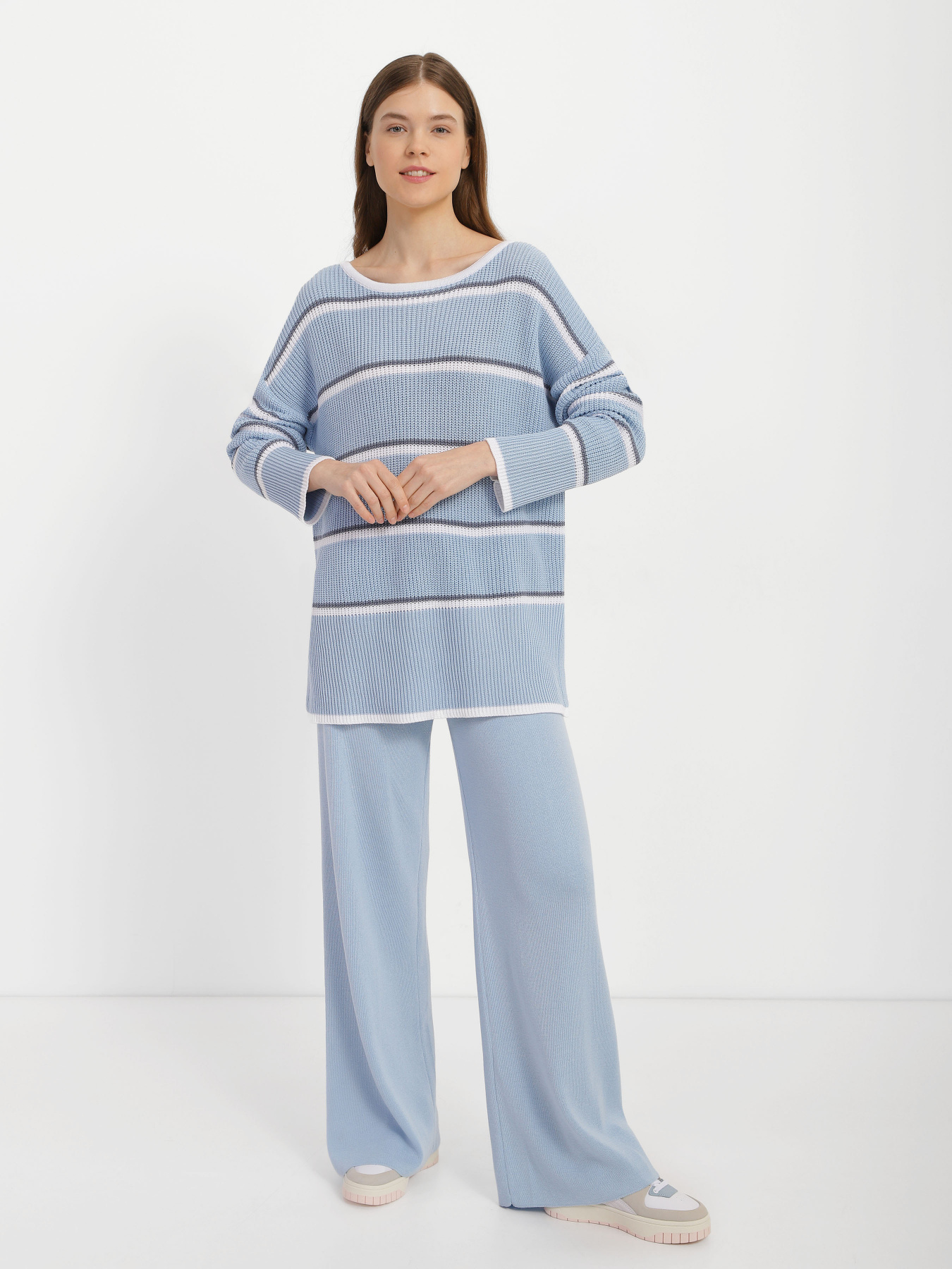 Штани повсякденні Sewel модель TR832280000 Фото