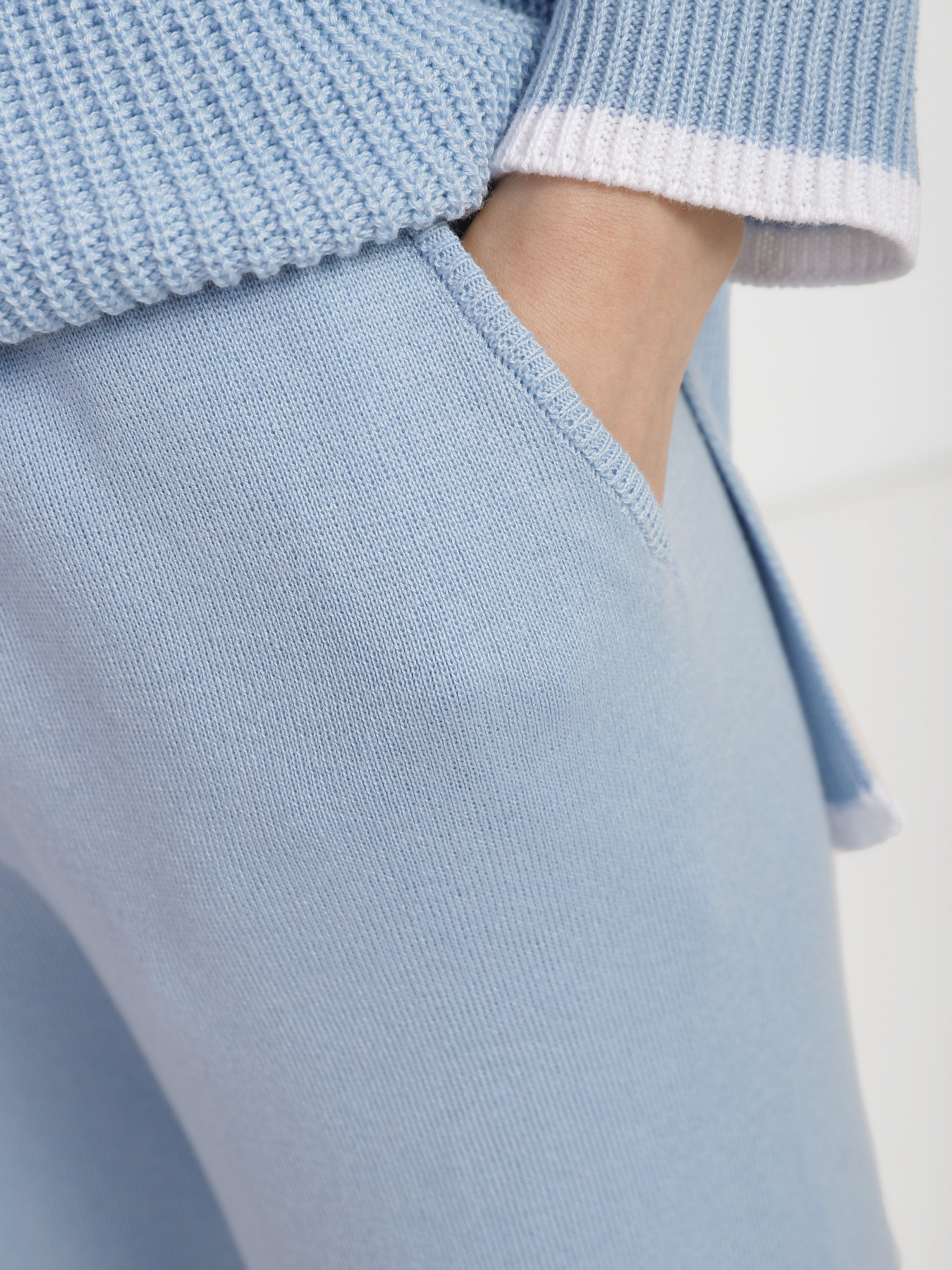 Штани повсякденні Sewel модель TR832280000 Фото