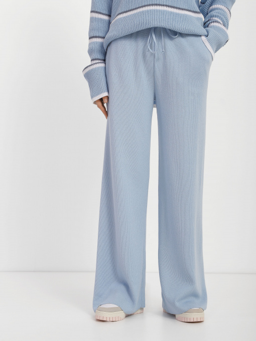 Брюки повседневные Sewel модель TR832280000 Фото