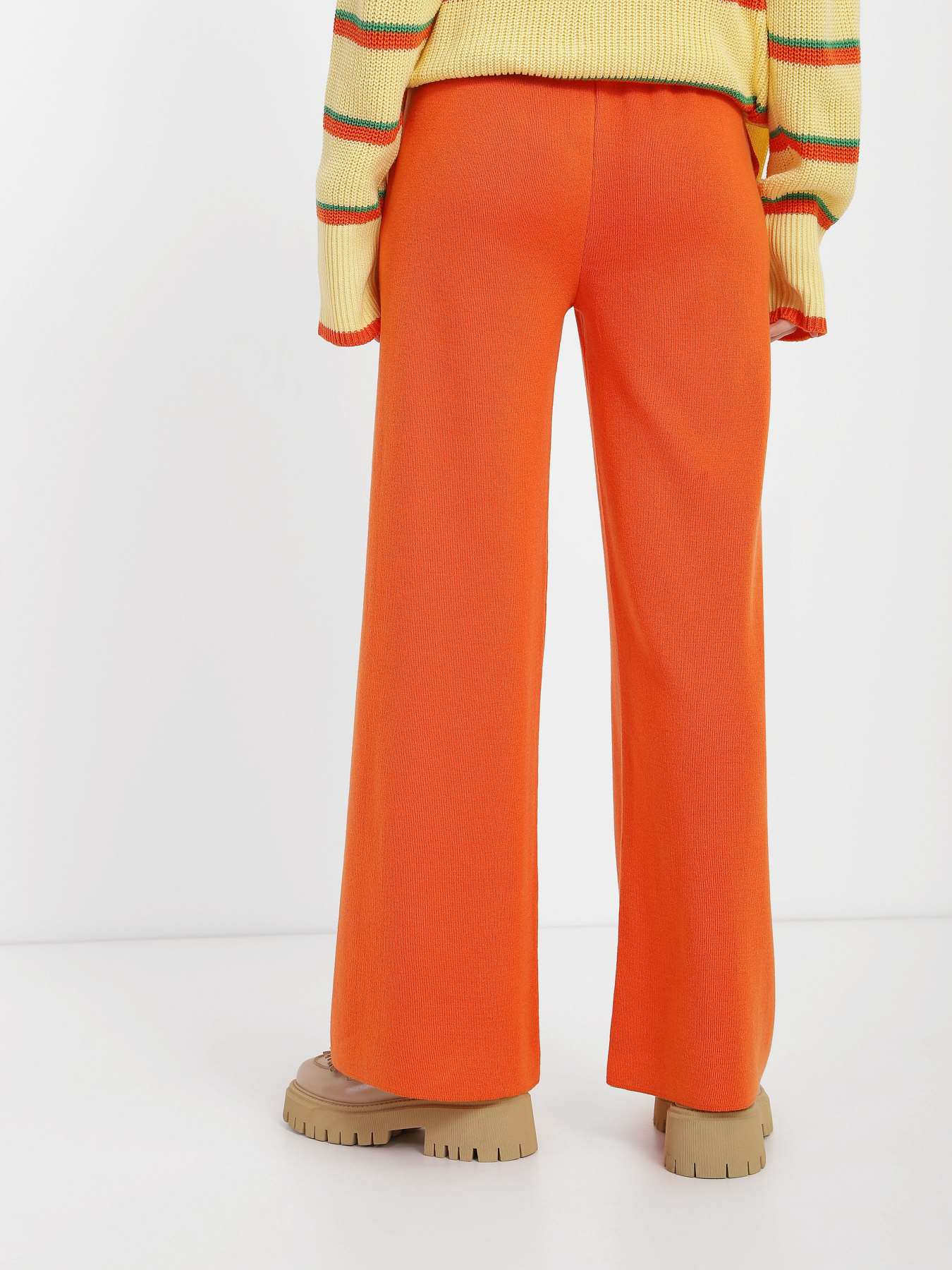 Брюки повседневные Sewel модель TR832420000 Фото