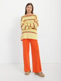 Повседневные штаны Sewel модель TR832420000 Повседневные штаны Sewel модель TR832420000 Фото