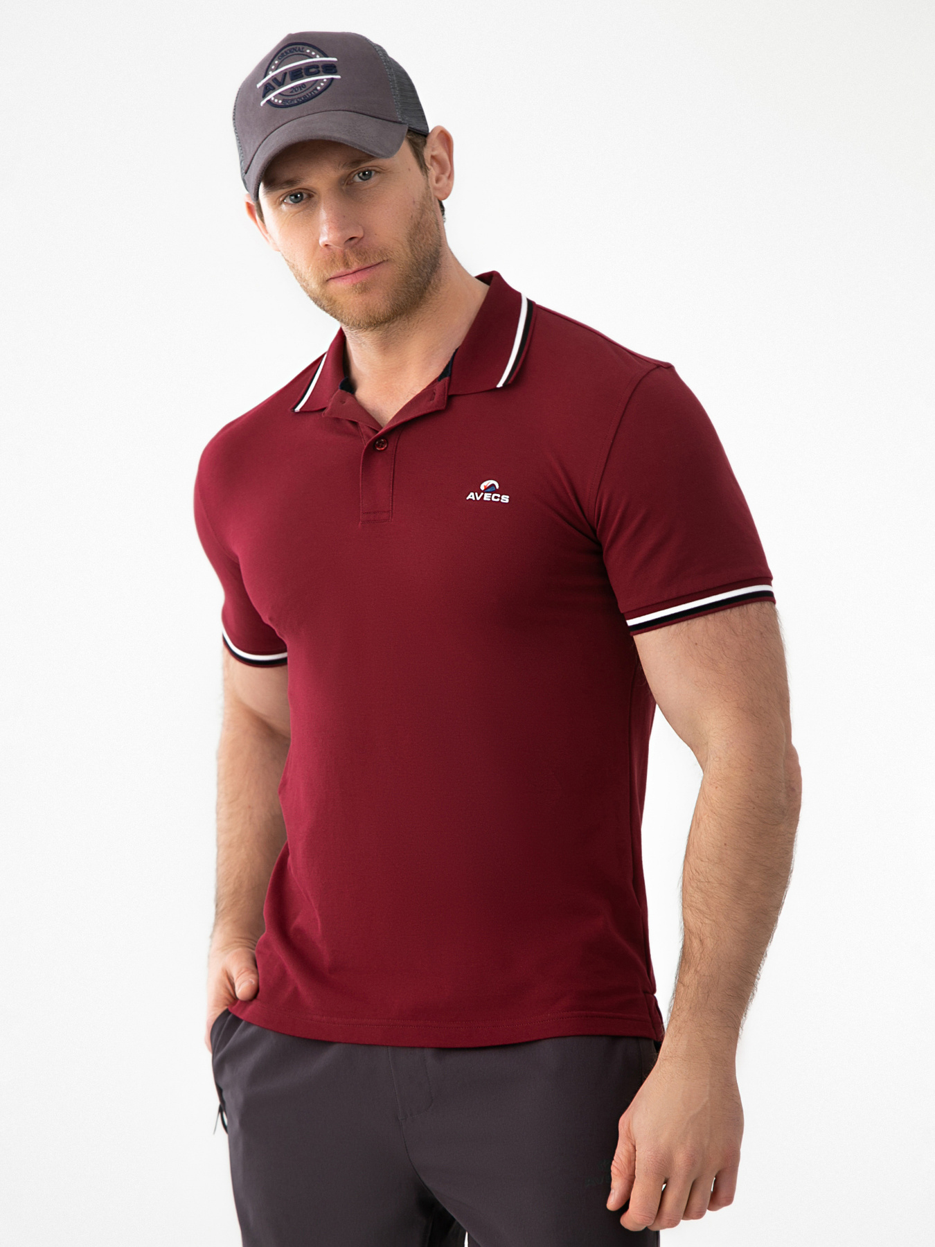 Поло AVECS модель 30331-51-AV Фото