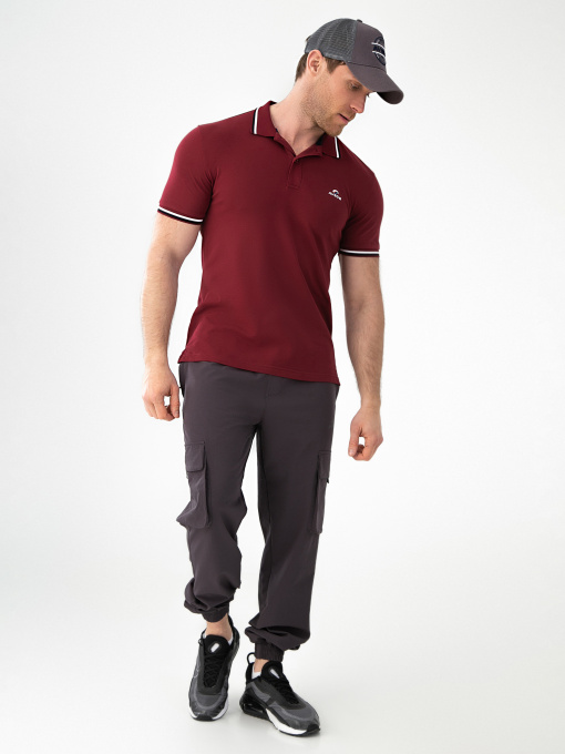 Поло AVECS модель 30331-51-AV Фото