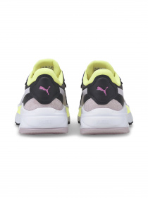 Кросівки PUMA Orkid Wns модель 383136 Фото