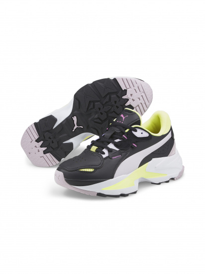 Кросівки PUMA Orkid Wns модель 383136 — фото - INTERTOP