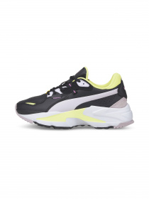 Кроссовки повседневные PUMA Orkid Wns модель 383136 Фото