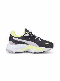Кроссовки повседневные PUMA Orkid Wns модель 383136 Фото