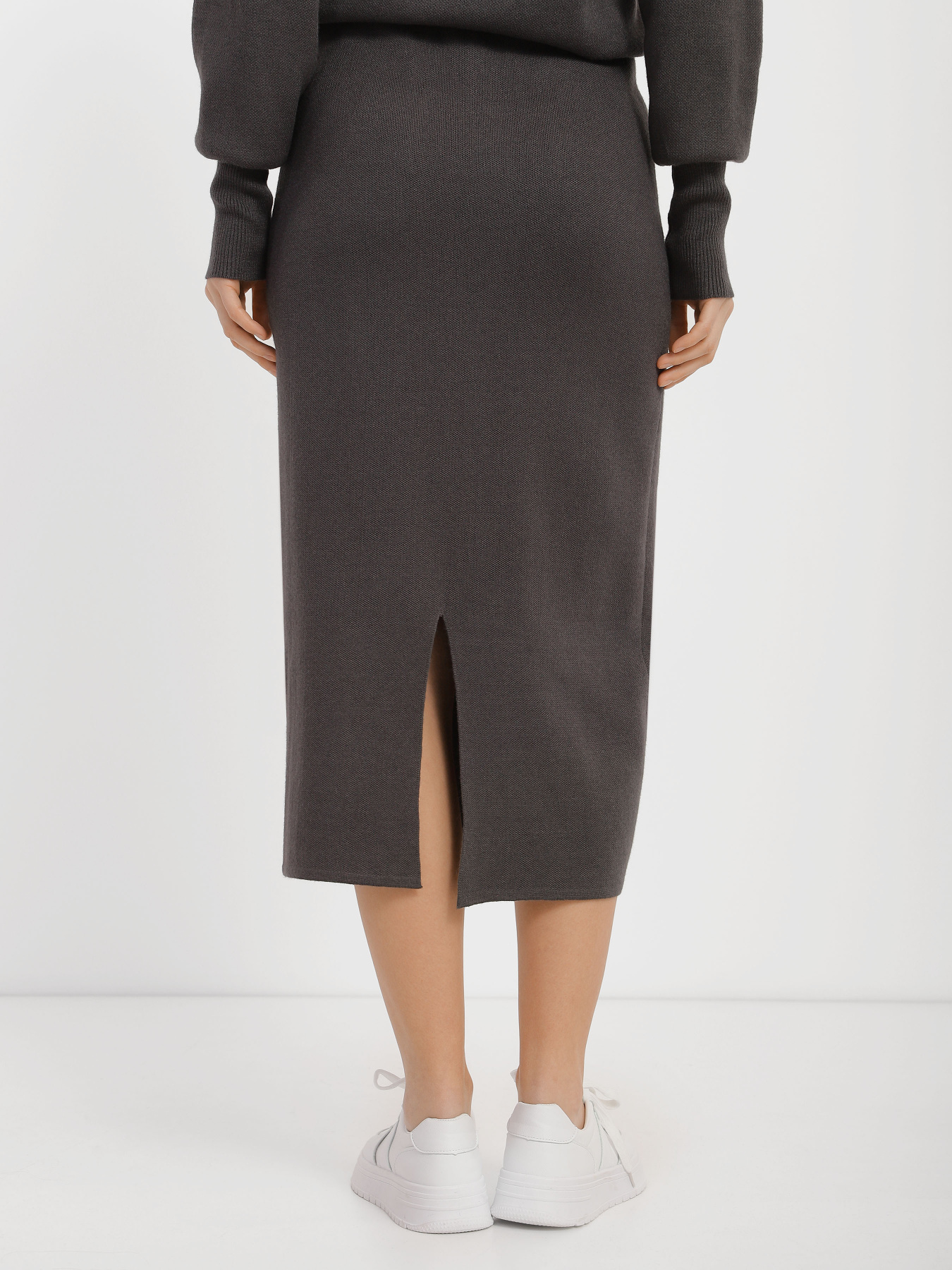 Юбка миди Sewel модель UW901020000 Фото