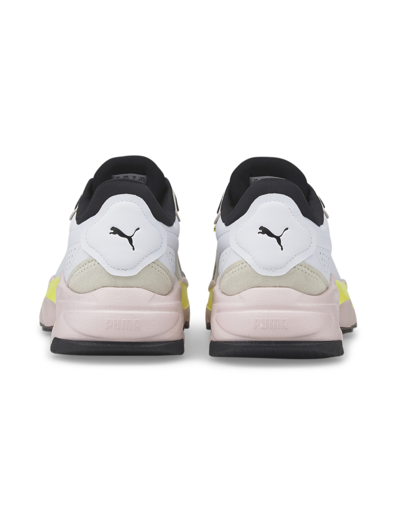 Кросівки PUMA Orkid Wns модель 383136 Фото