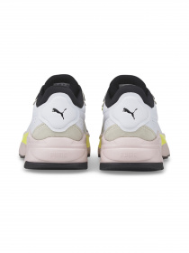 Кросівки PUMA Orkid Wns модель 383136 Фото