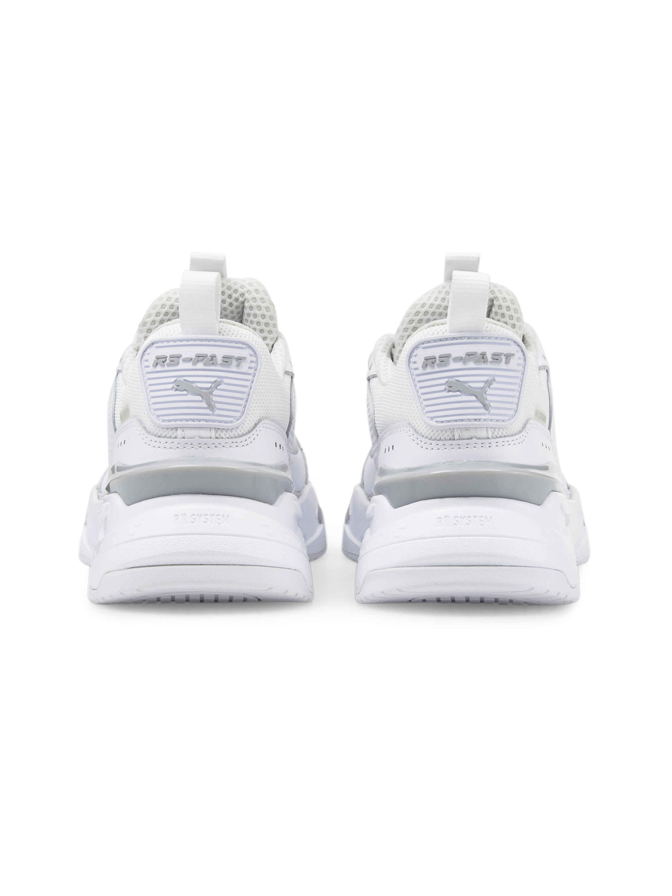 Кросівки PUMA Rs-fast Limiter B&w модель 385561 Фото