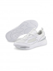 Кросівки PUMA Rs-fast Limiter B&w модель 385561 Фото