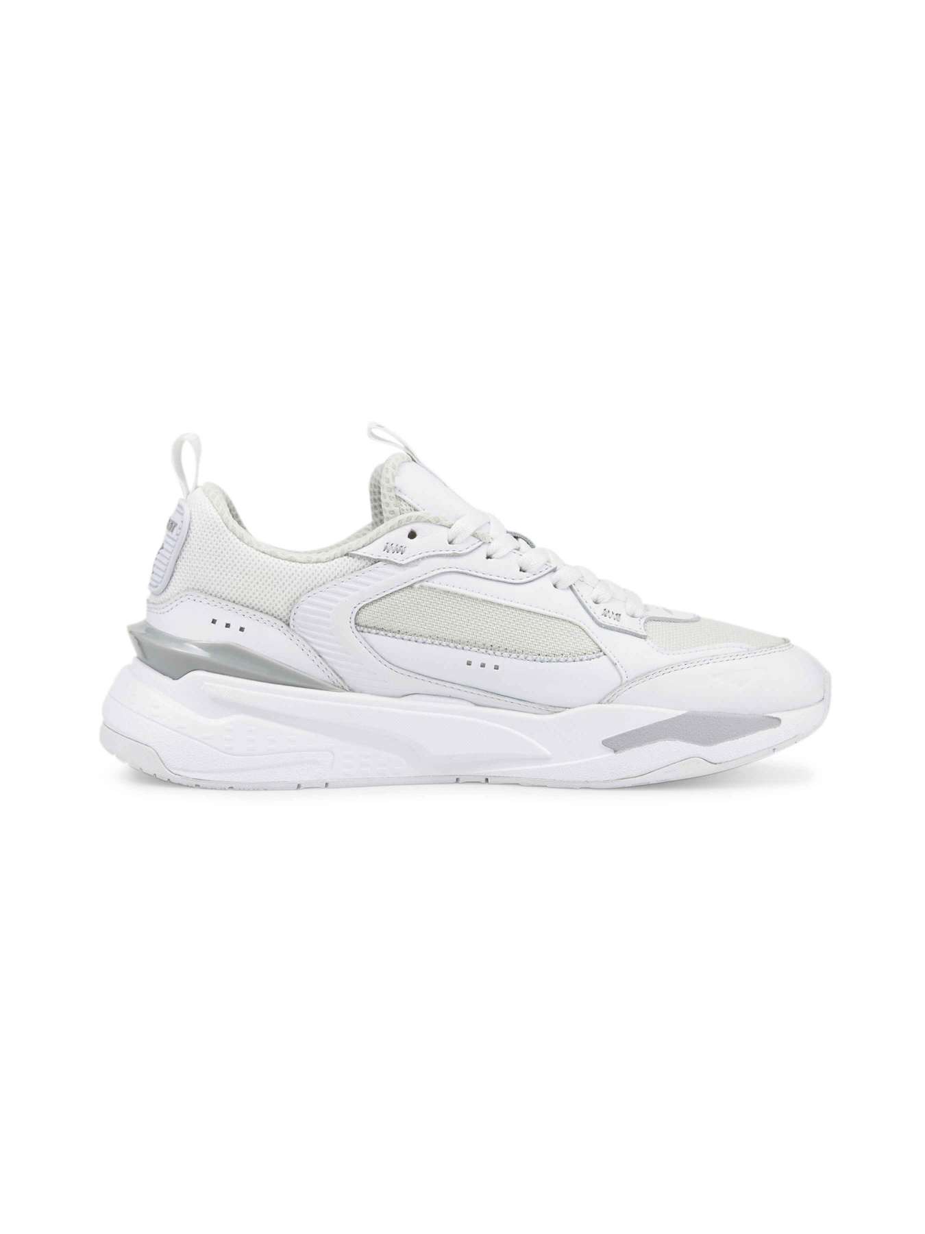 Кроссовки повседневные PUMA Rs-fast Limiter B&w модель 385561 Кроссовки повседневные PUMA Rs-fast Limiter B&w модель 385561 Фото