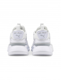 Кроссовки повседневные PUMA Rs-fast Limiter B&w модель 385561 Кроссовки повседневные PUMA Rs-fast Limiter B&w модель 385561 Фото