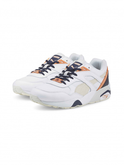 Кросівки PUMA R698 "reverse Classics" модель 383534 — фото - INTERTOP