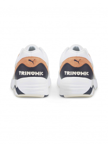Кросівки PUMA R698 "reverse Classics" модель 383534 — фото 3 - INTERTOP