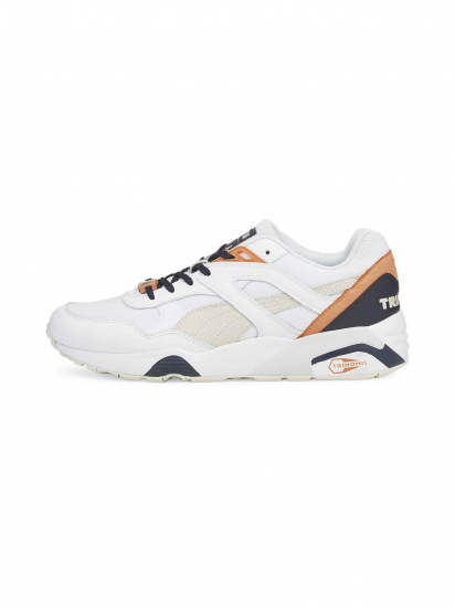Кросівки PUMA R698 "reverse Classics" модель 383534 — фото 4 - INTERTOP