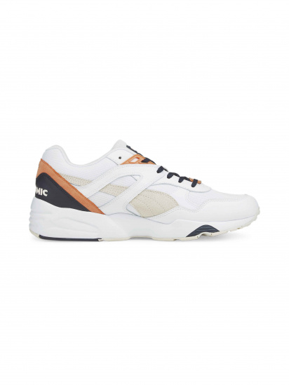 Кросівки PUMA R698 "reverse Classics" модель 383534 - фото