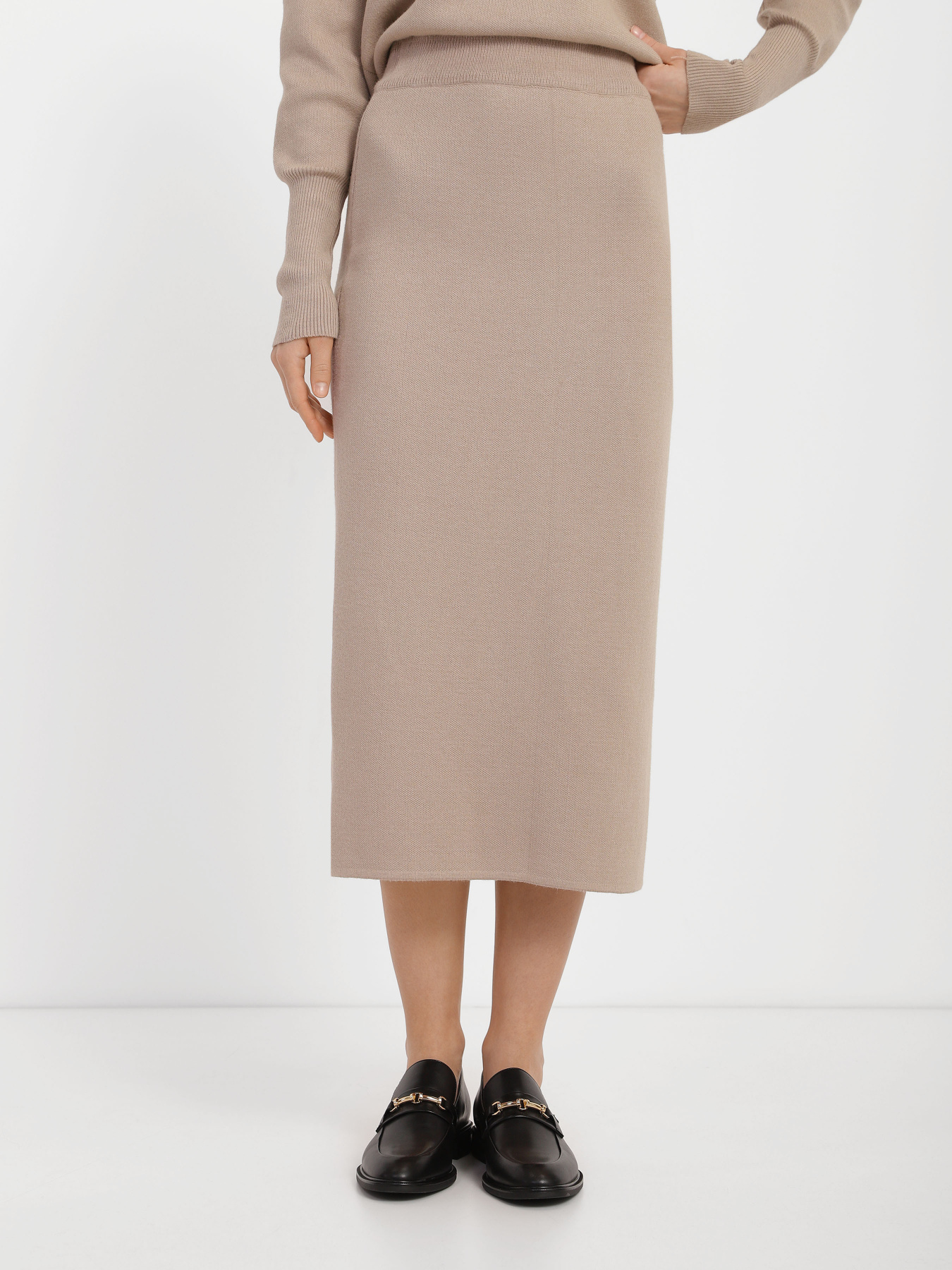 Юбка миди Sewel модель UW901040000 Фото