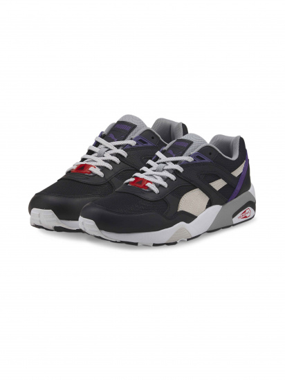 Кросівки PUMA R698 "reverse Classics" модель 383534 — фото - INTERTOP