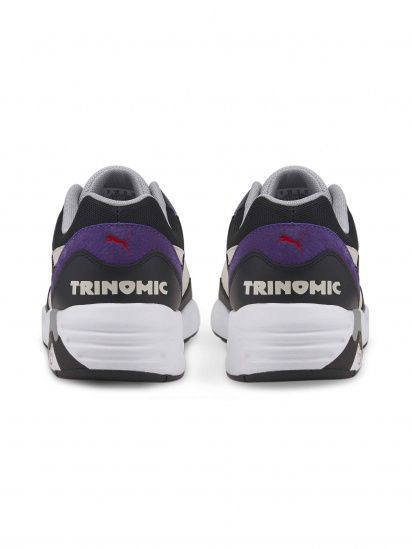 Кросівки PUMA R698 "reverse Classics" модель 383534 — фото 3 - INTERTOP