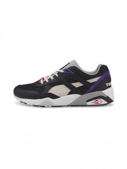 Кросівки PUMA R698 "reverse Classics" модель 383534 — фото 4 - INTERTOP