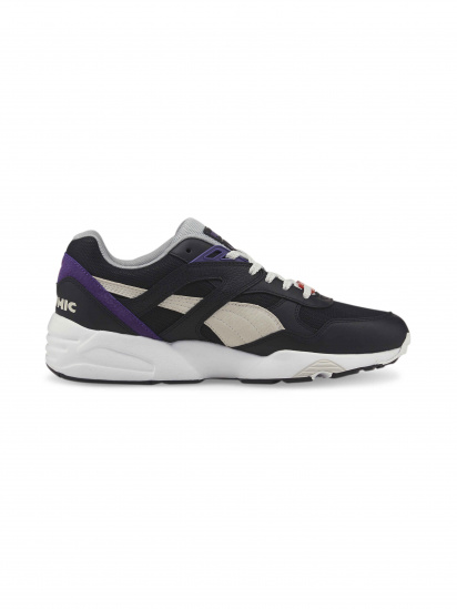 Кросівки PUMA R698 "reverse Classics" модель 383534 - фото