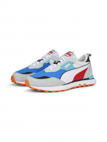 Кроссовки PUMA Rider Fv "future Vintage" модель 387672 Фото