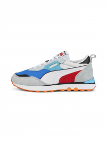 Кроссовки PUMA Rider Fv "future Vintage" модель 387672 Фото
