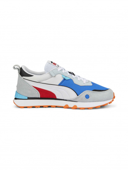 Кросівки PUMA Rider Fv "future Vintage" модель 387672 - фото