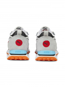 Кроссовки повседневные PUMA Rider Fv "future Vintage" модель 387672 Фото
