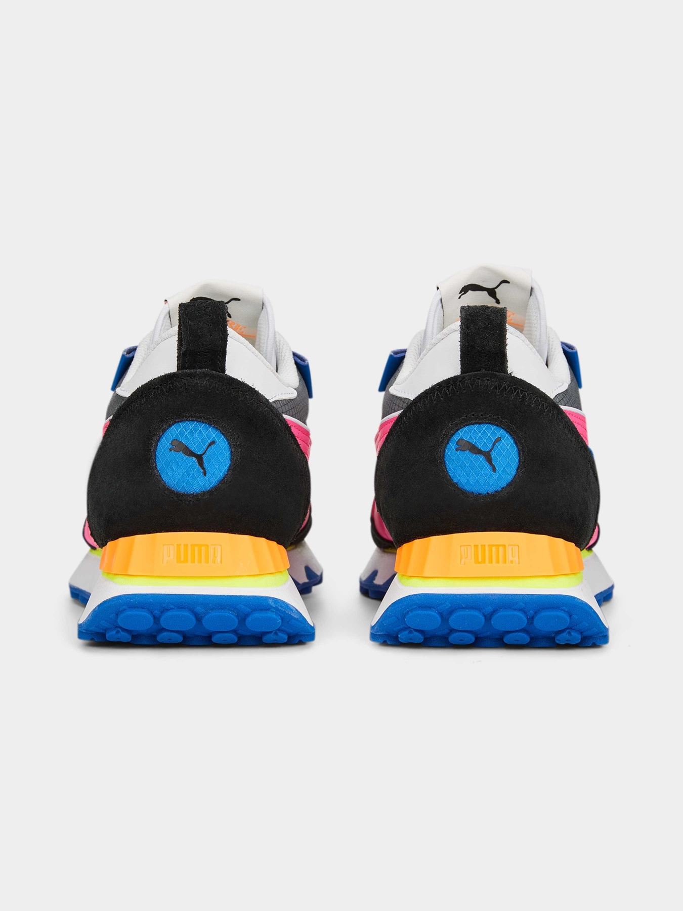 Кроссовки PUMA Rider Fv Future Vintage модель 387672 Фото