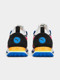 Кроссовки PUMA Rider Fv Future Vintage модель 387672 Фото