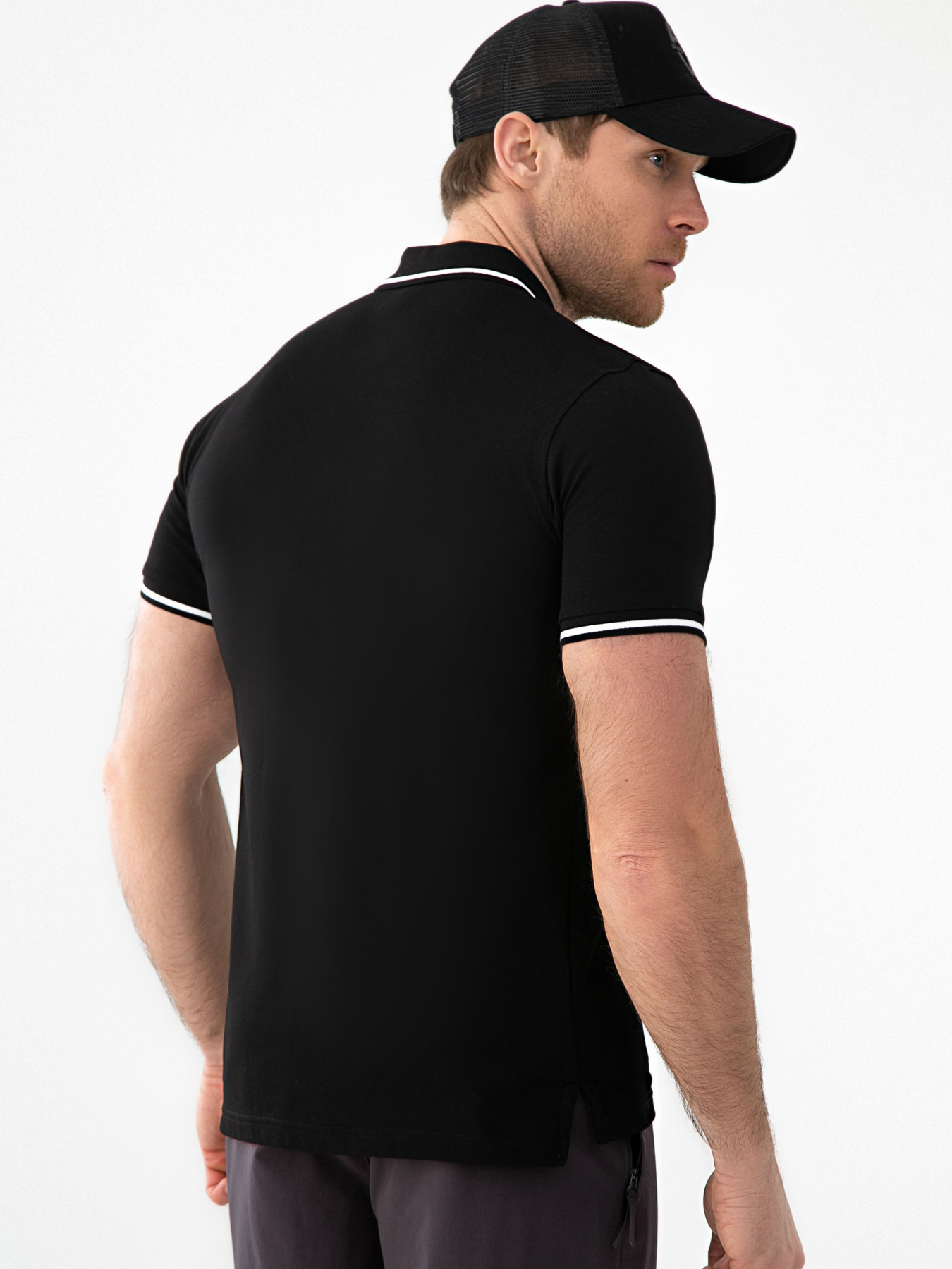 Поло AVECS модель 30331-1-AV Фото