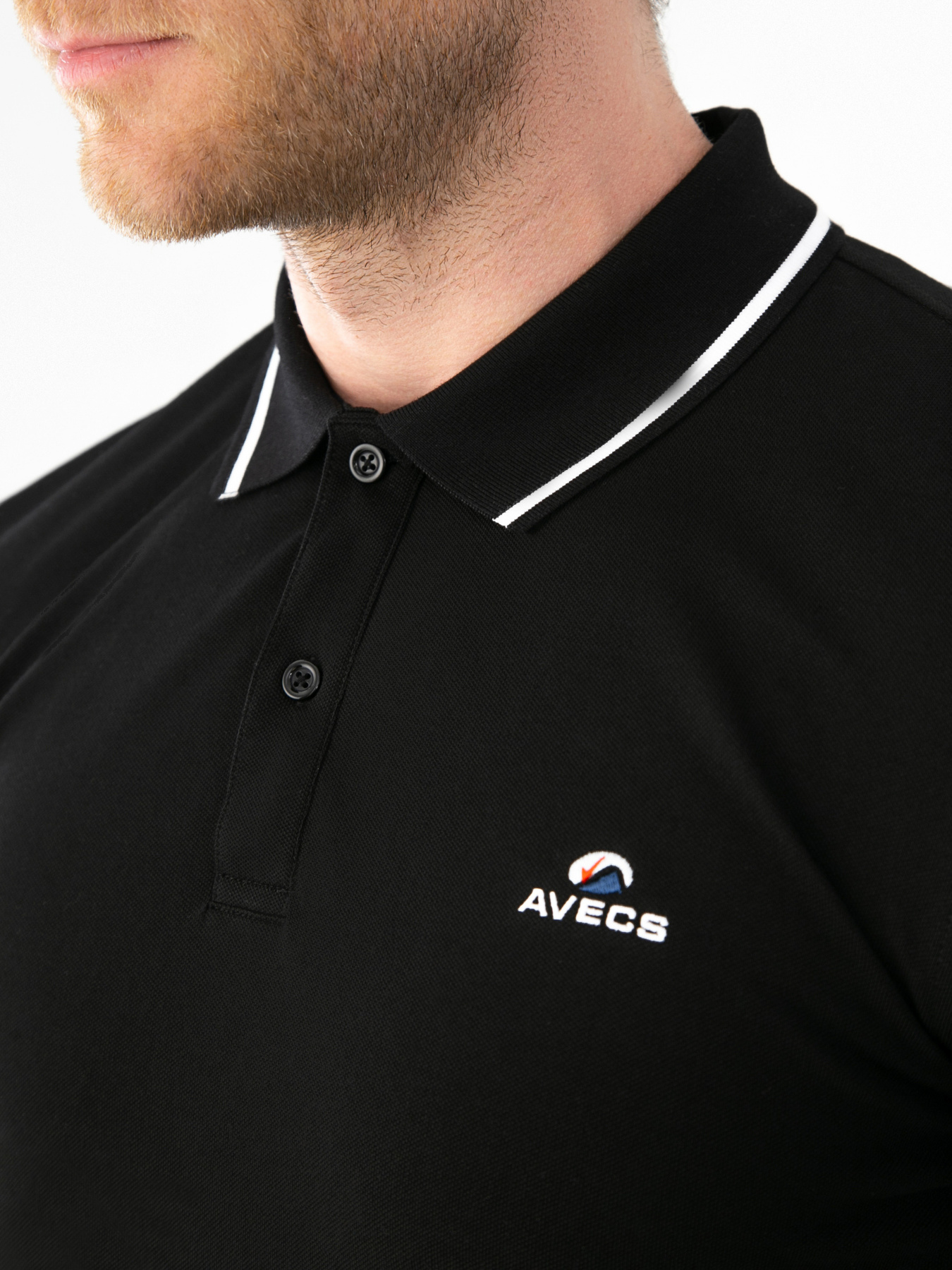 Поло AVECS модель 30331-1-AV Фото