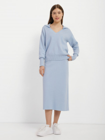 Юбка миди Sewel модель UW901280000 Фото