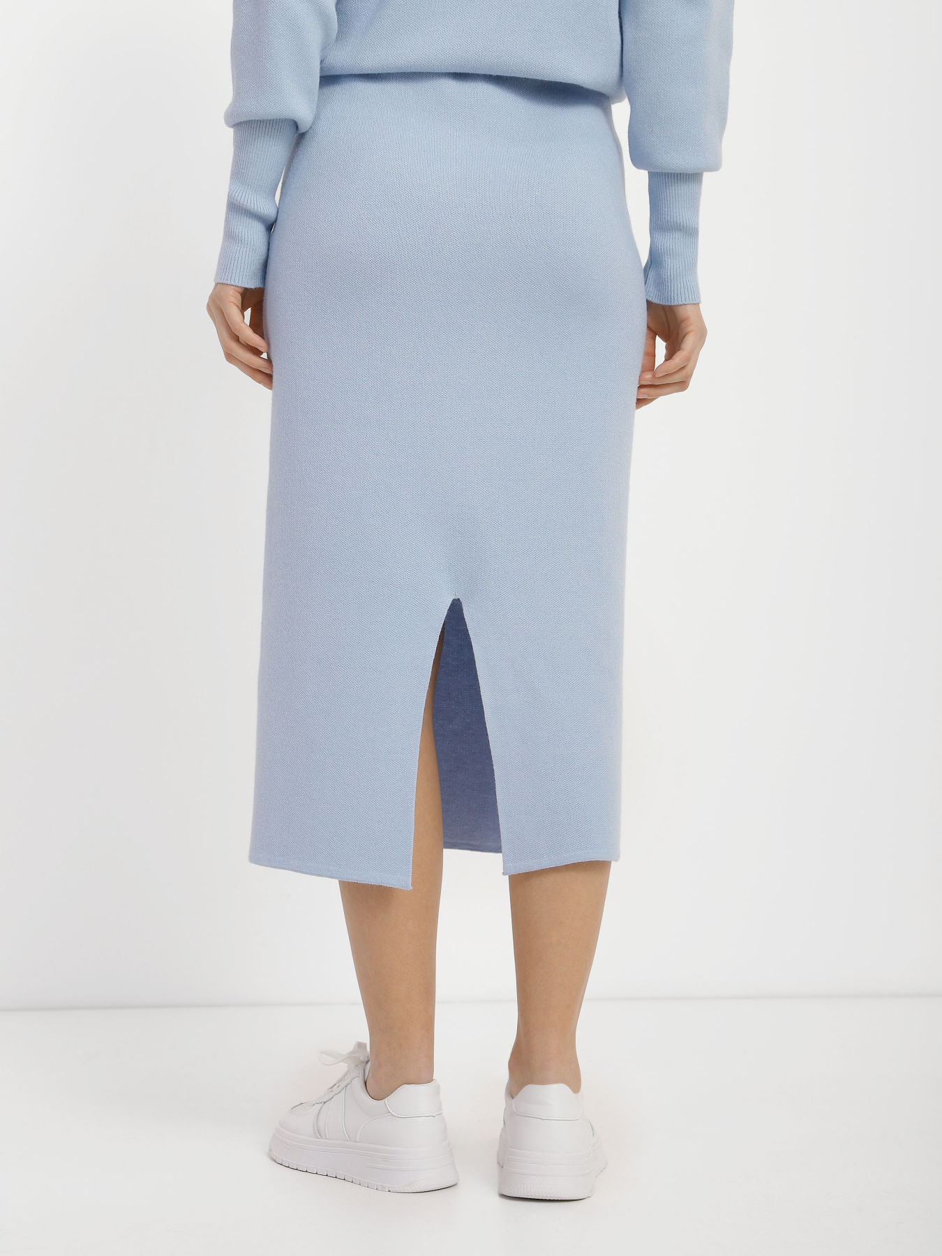 Юбка миди Sewel модель UW901280000 Фото