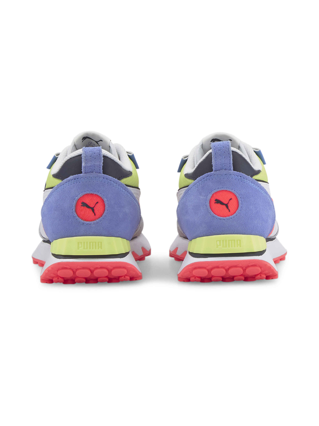 Кроссовки PUMA Rider Fv "future Vintage" модель 387672 Фото