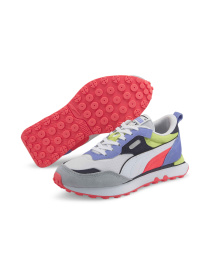 Кроссовки PUMA Rider Fv "future Vintage" модель 387672 Фото