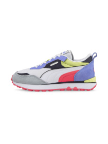 Кроссовки PUMA Rider Fv "future Vintage" модель 387672 Фото