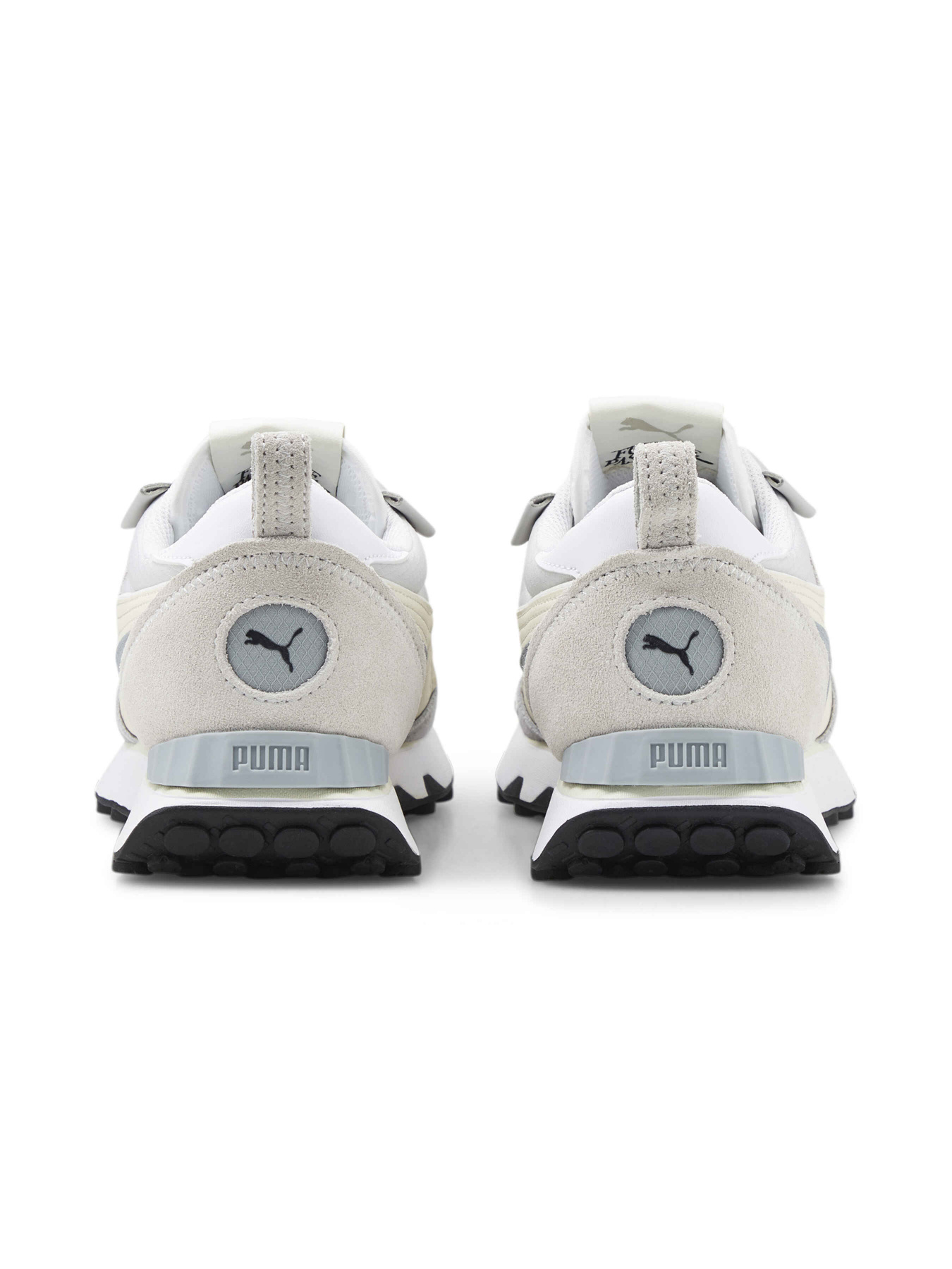 Кроссовки повседневные PUMA Rider Fv "future Vintage" модель 387672 Фото