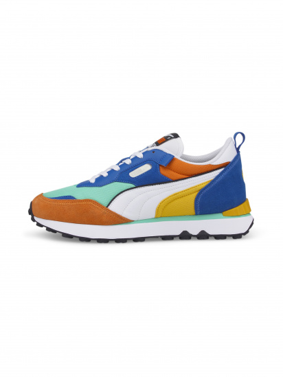 Кросівки PUMA Rider FV 'Future Vintage' модель 387672 — фото - INTERTOP