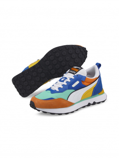 Кросівки PUMA Rider FV 'Future Vintage' модель 387672 — фото 5 - INTERTOP