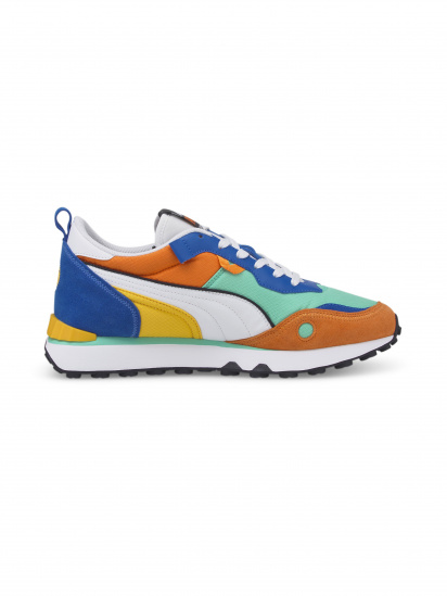 Кросівки PUMA Rider FV 'Future Vintage' модель 387672 - фото