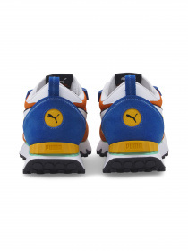 Кросівки повсякденні PUMA Rider FV 'Future Vintage' модель 387672 Фото