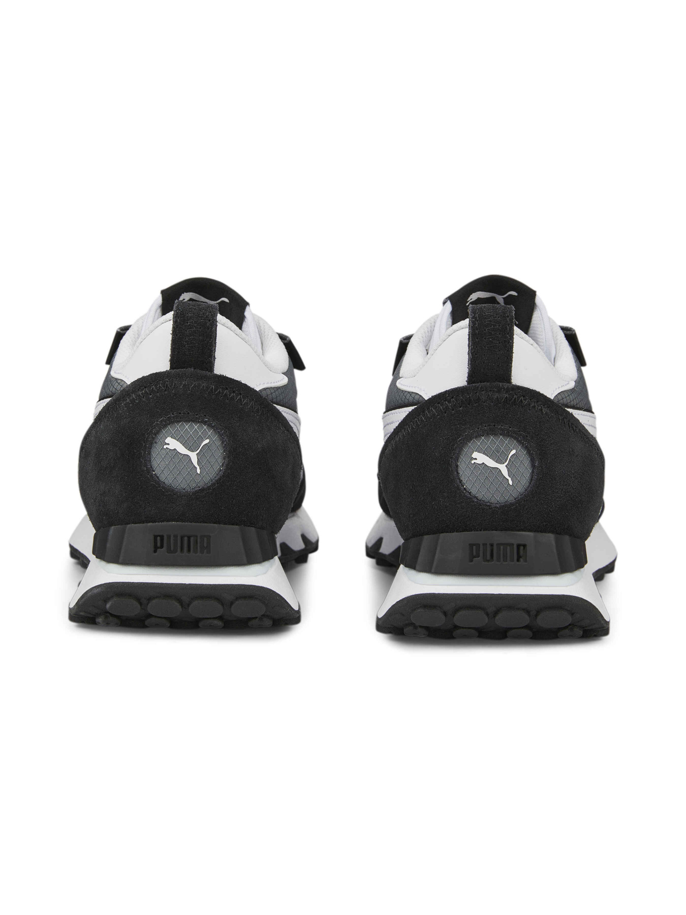 Кросівки PUMA Rider Fv "future Vintage" модель 387672 Фото