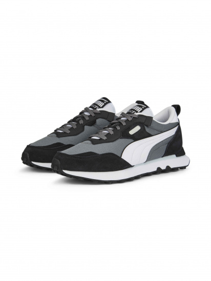 Кросівки PUMA Rider Fv "future Vintage" модель 387672 — фото - INTERTOP