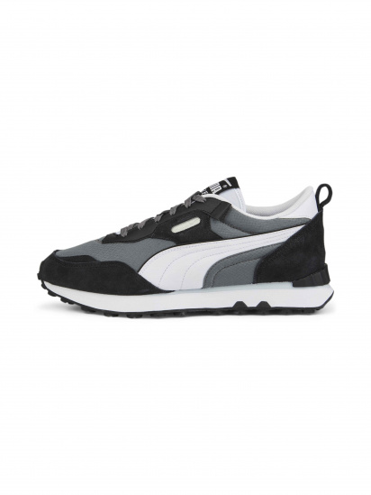 Кросівки PUMA Rider Fv "future Vintage" модель 387672 — фото 4 - INTERTOP